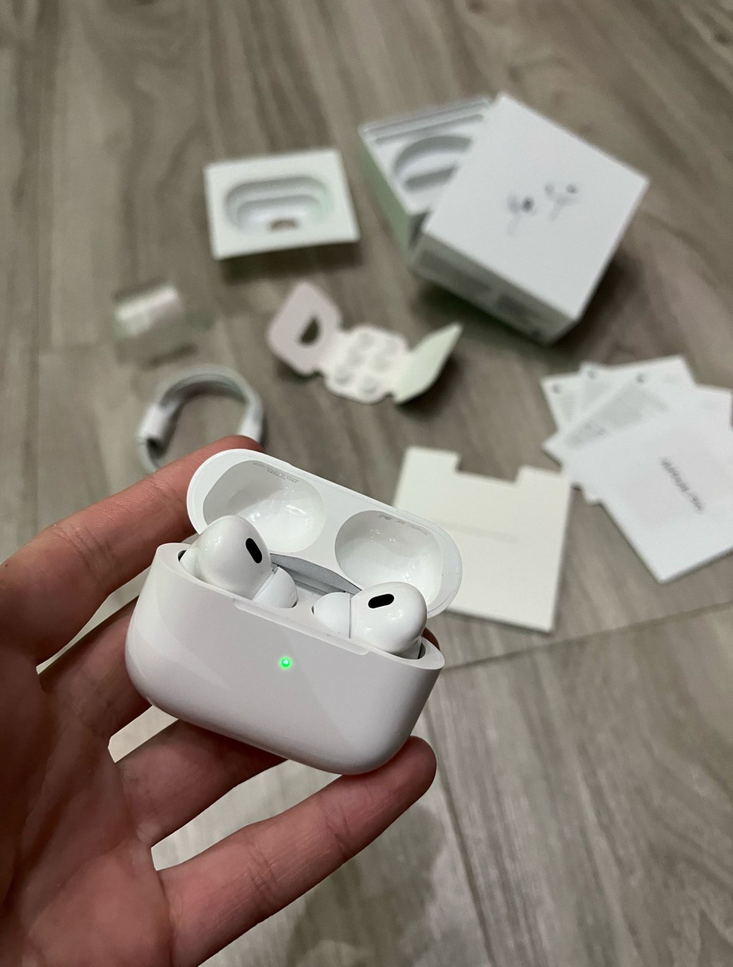 Pack Fornitore Elettronica e Profumi (Magazzino Italia 1-3gg, disponibile pagamento alla consegna)