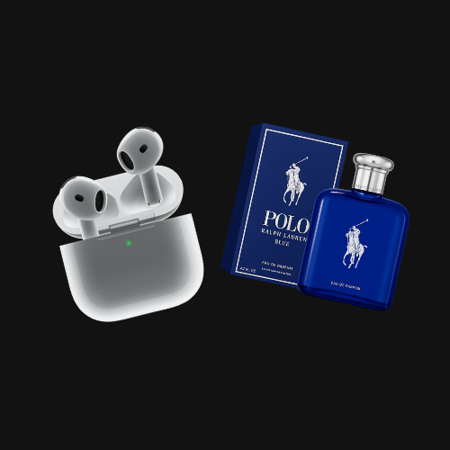 Pack Fornitore Elettronica e Profumi (Magazzino Italia 1-3gg, disponibile pagamento alla consegna)