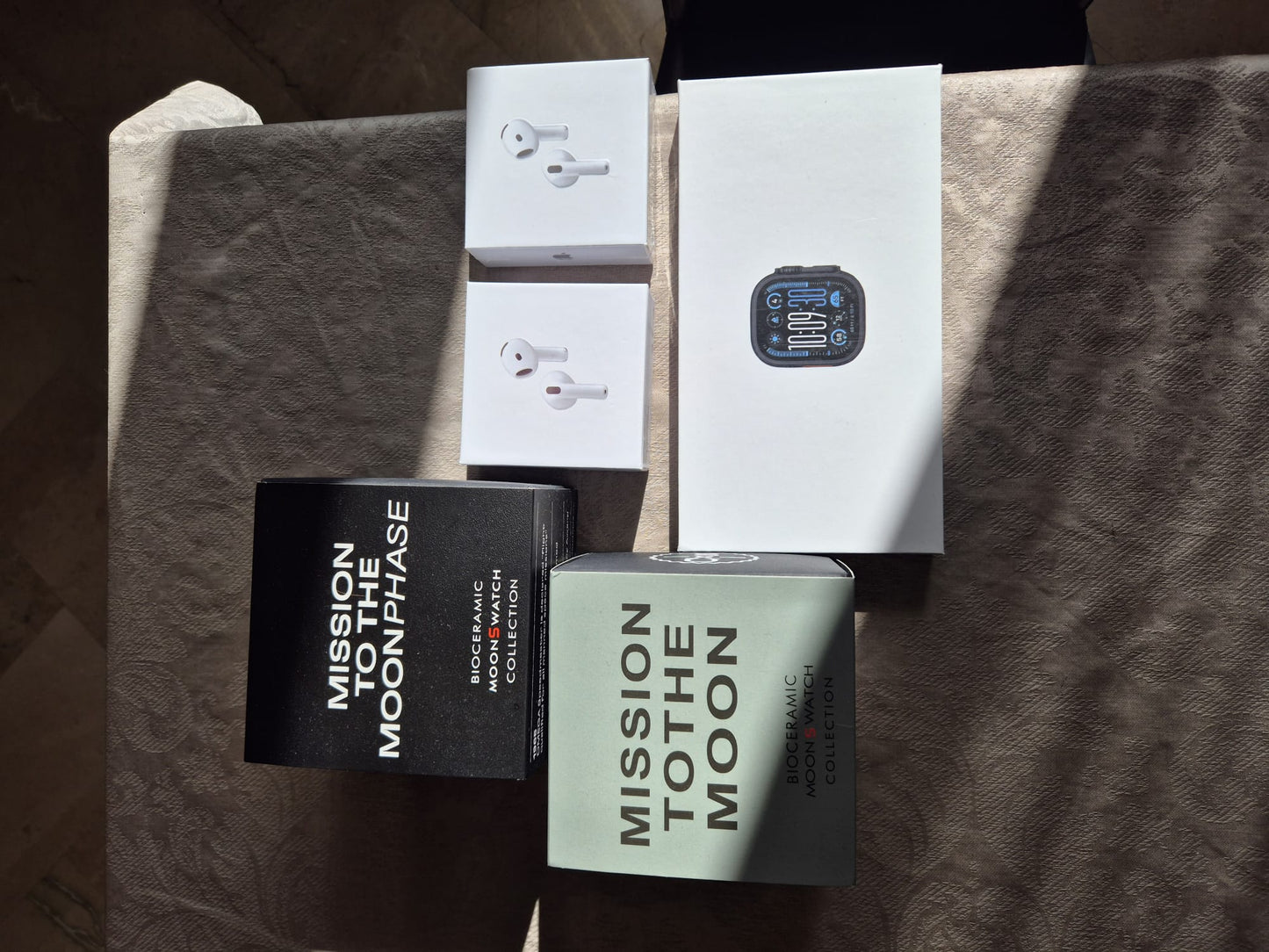 Pack Fornitore Elettronica e Profumi (Magazzino Italia 1-3gg, disponibile pagamento alla consegna)