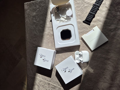 Pack Fornitore Elettronica e Profumi (Magazzino Italia 1-3gg, disponibile pagamento alla consegna)